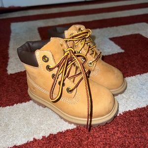 Timberland
